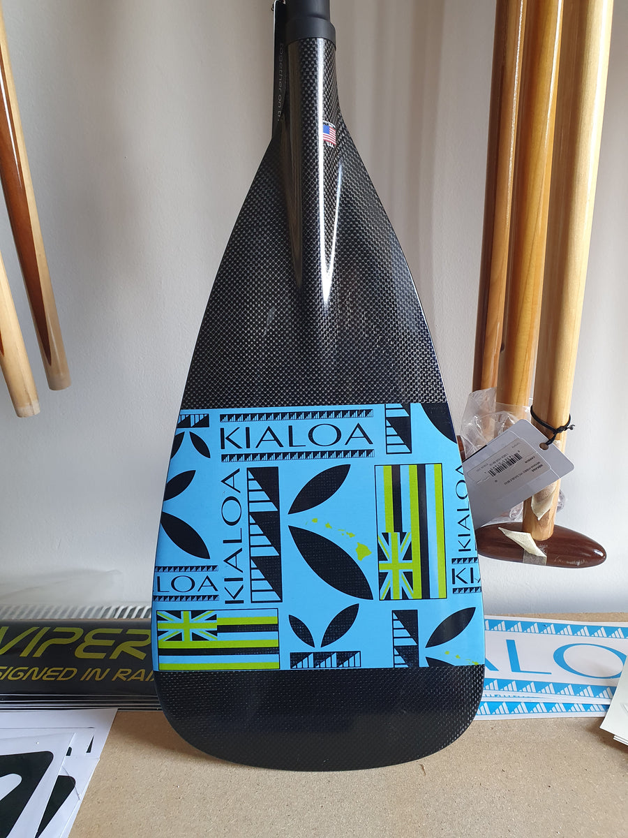 Kialoa Mirror Pond – Imiq Paddle Sports Limited