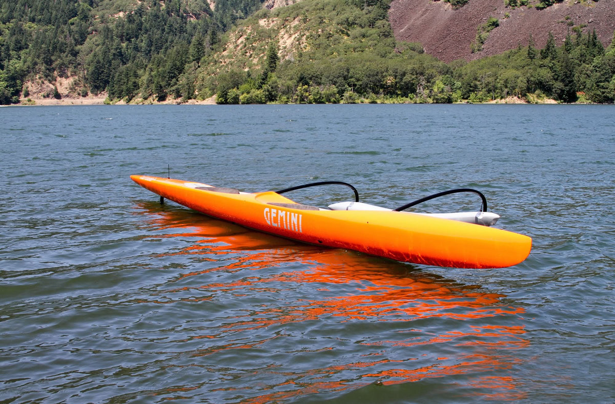 Kai Wa'a Gemini – Imiq Paddle Sports Limited