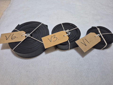 V6/ V3/ V1 Rubber