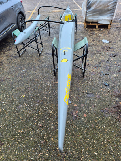 Kai Wa'a Ares Pro - Pre Paddled