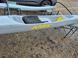 Kai Wa'a Ares Pro - Pre Paddled