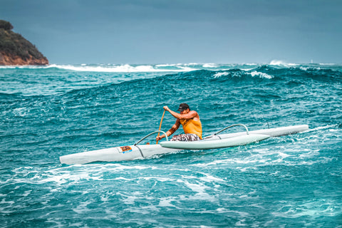 Kai Wa'a Vela