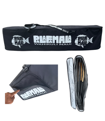 Palafamala Team Paddle Bag