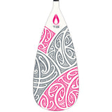 Tai Paddle - Hybrid Uru [Steering Paddle]