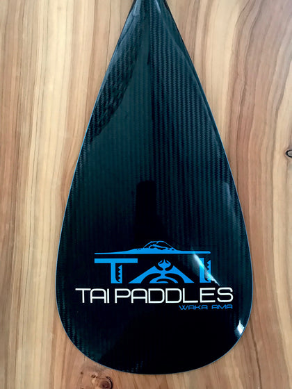 Tai Paddle - Broadbill