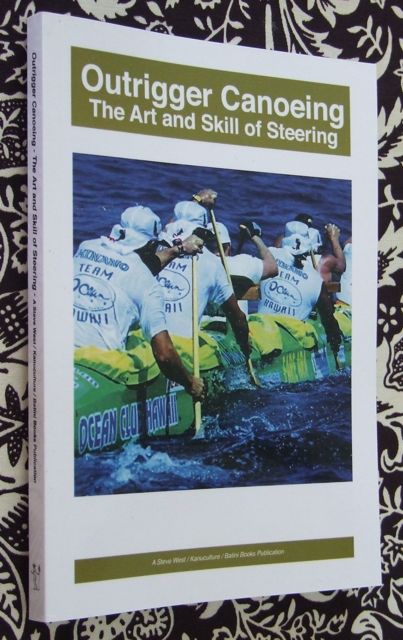 Kanu Culture - The Art of Steering