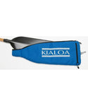 Kialoa  Dragon Boat Paddle Blade Cover